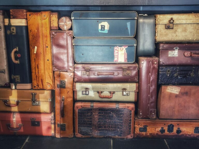 Essential Tips for Choosing the Perfect Luggage for Your Travels