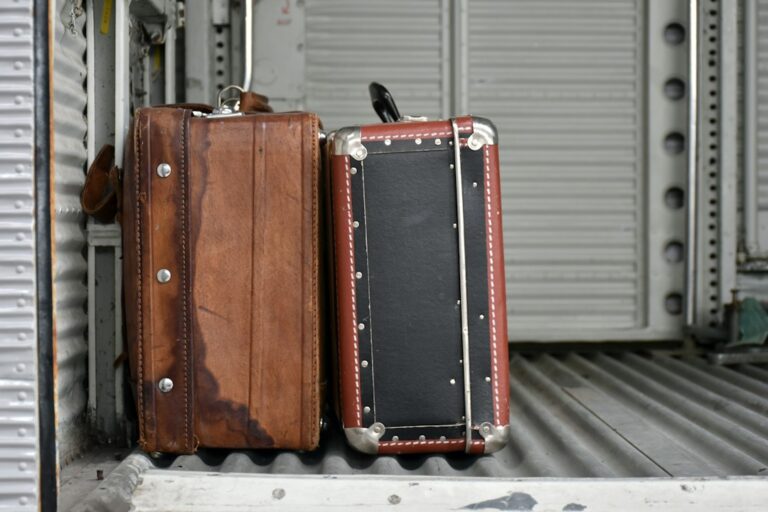 Transform Your Travel Experience with Innovative Baggage Solutions