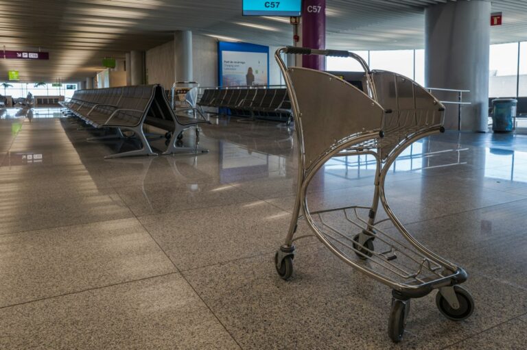 The Ultimate Guide to Packing Efficiently for Any Trip