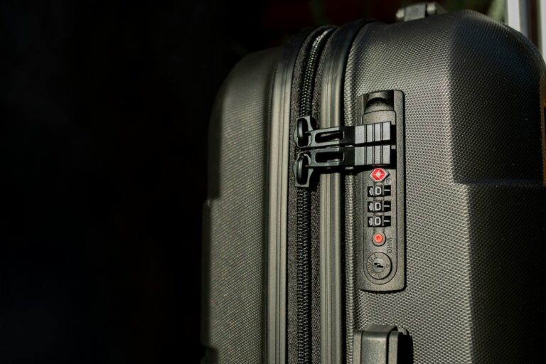 Eco-Friendly Baggage Options: Sustainable Choices for Travelers